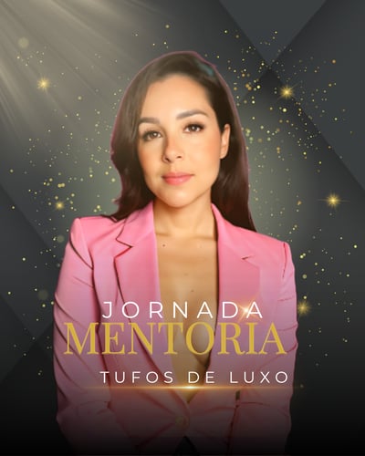 Jornada CÍLIOS Tufos de Luxo TL